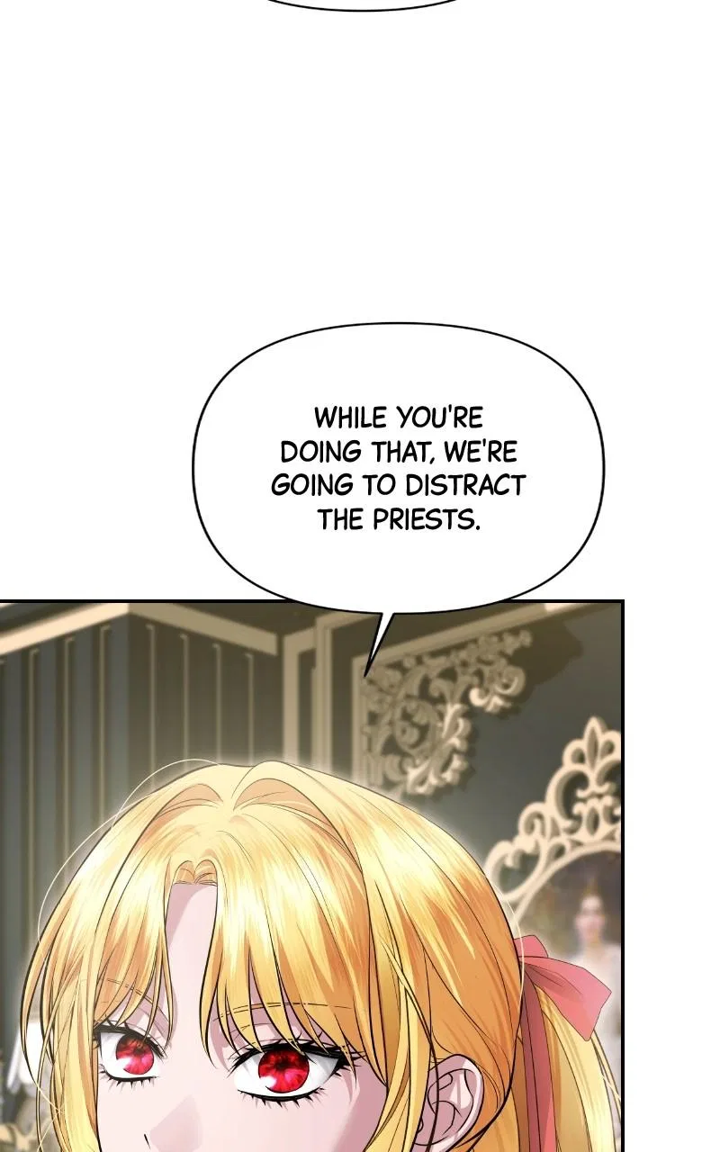 Ten Ways to Get Dumped by a Tyrant Chapter 73 – Page 113