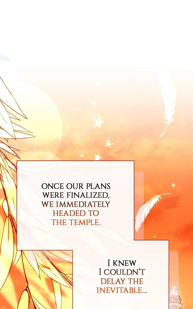 Ten Ways to Get Dumped by a Tyrant Chapter 73 – Page 115
