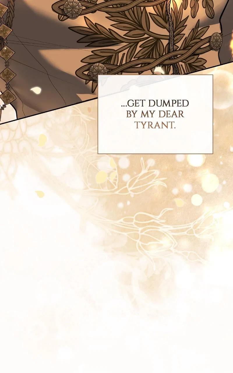 Ten Ways to Get Dumped by a Tyrant Chapter 73 – Page 121