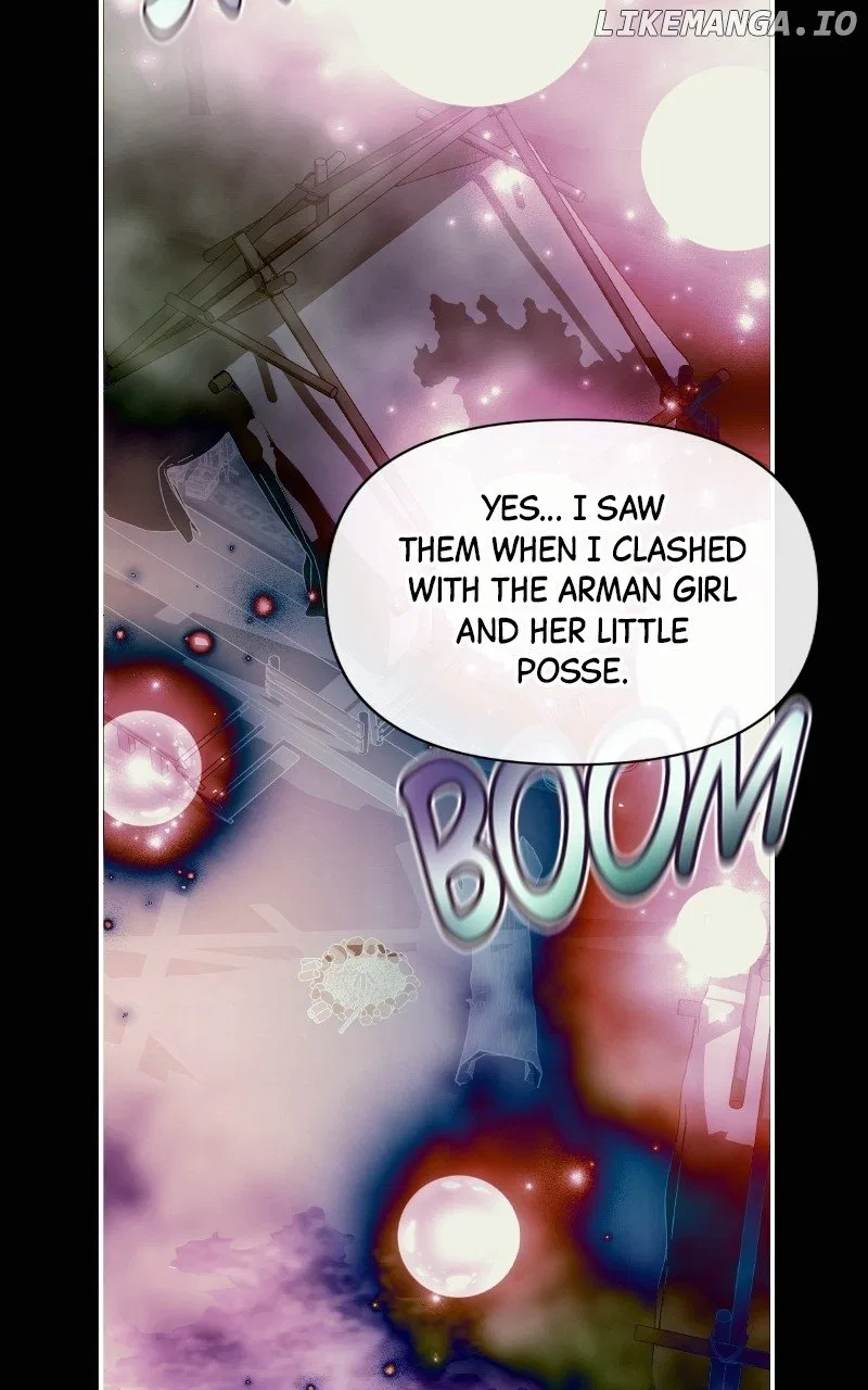 Ten Ways to Get Dumped by a Tyrant Chapter 72 – Page 2