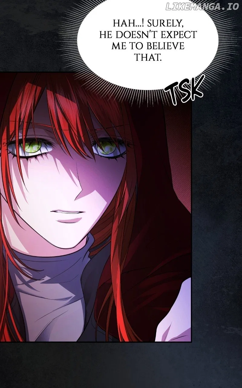Ten Ways to Get Dumped by a Tyrant Chapter 72 – Page 7