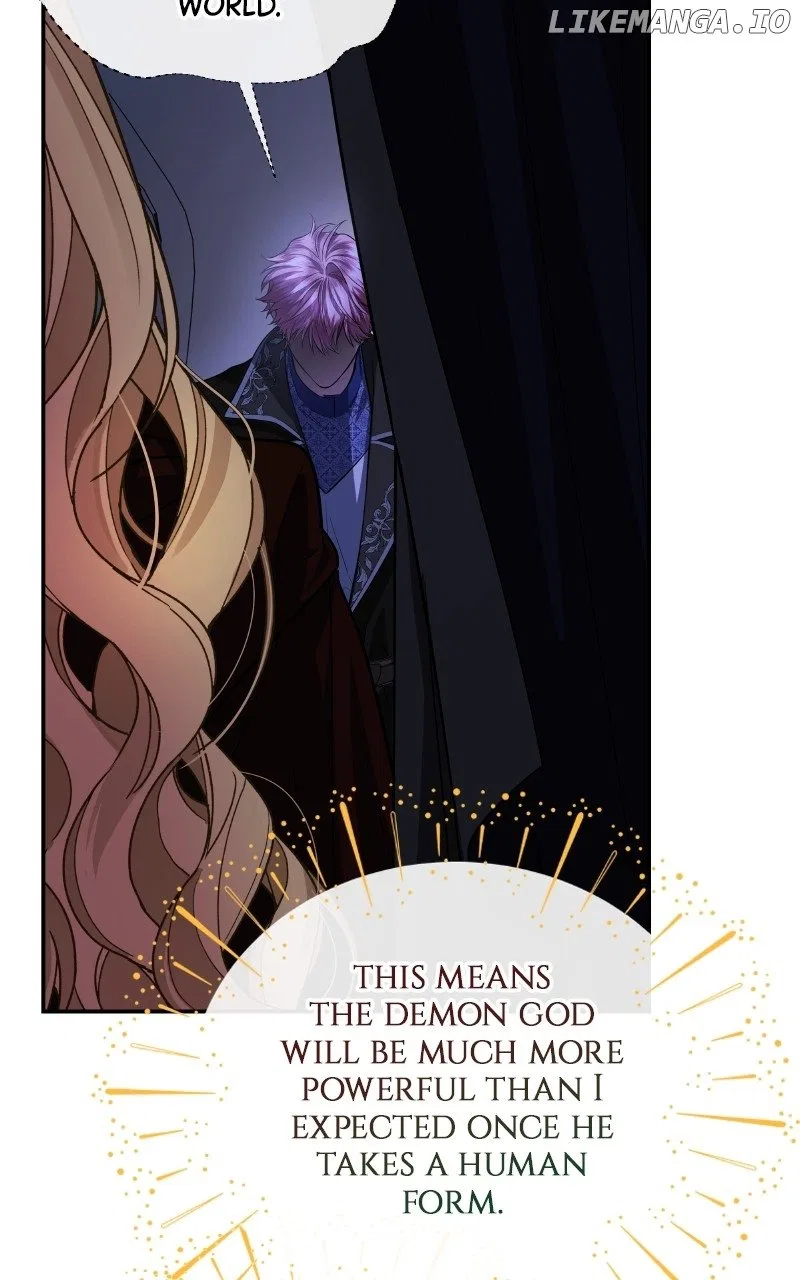 Ten Ways to Get Dumped by a Tyrant Chapter 72 – Page 23