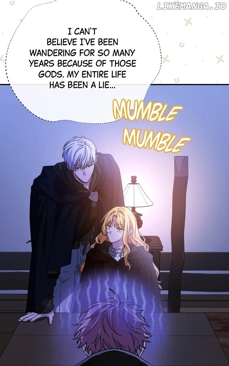 Ten Ways to Get Dumped by a Tyrant Chapter 72 – Page 25
