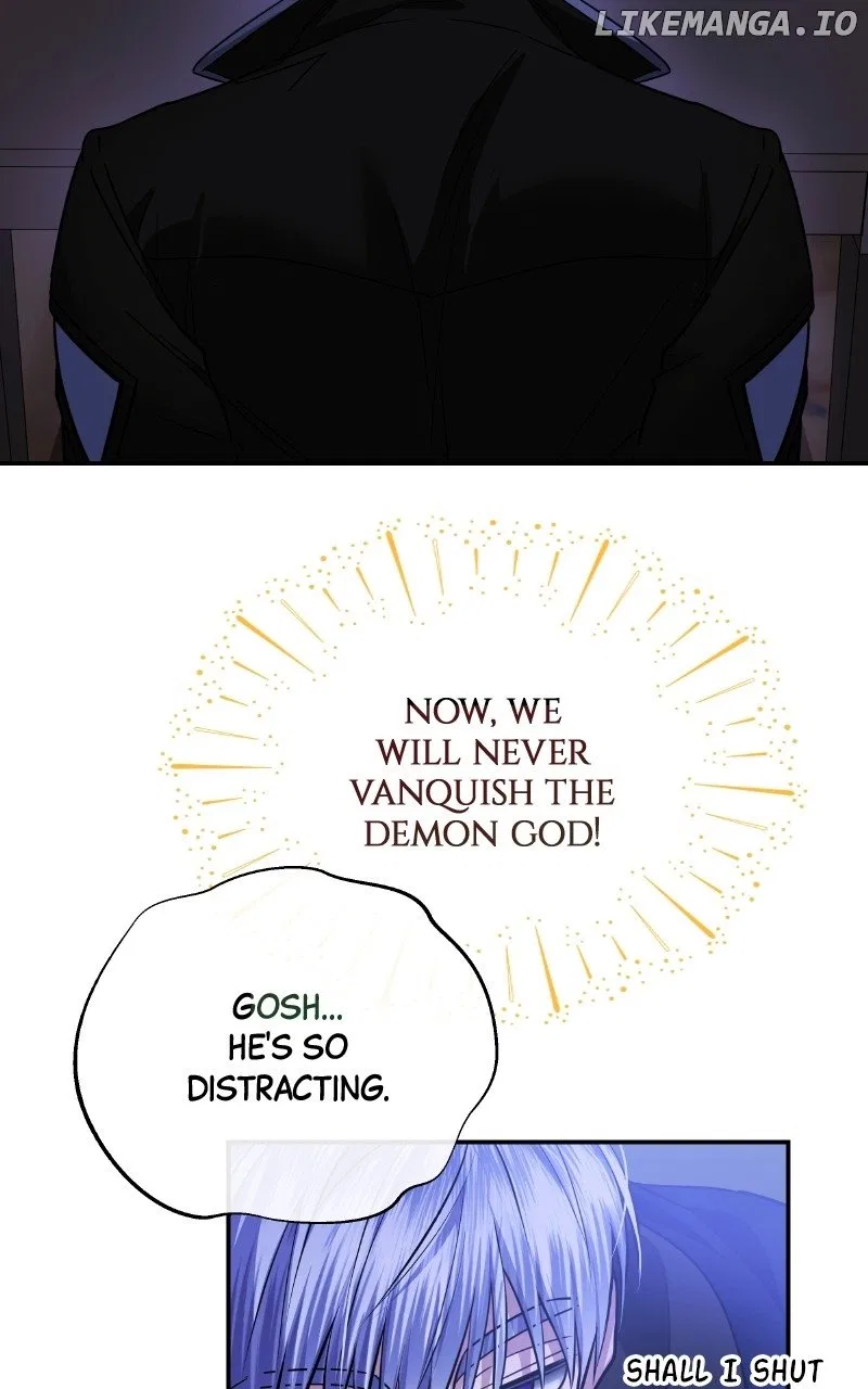 Ten Ways to Get Dumped by a Tyrant Chapter 72 – Page 26