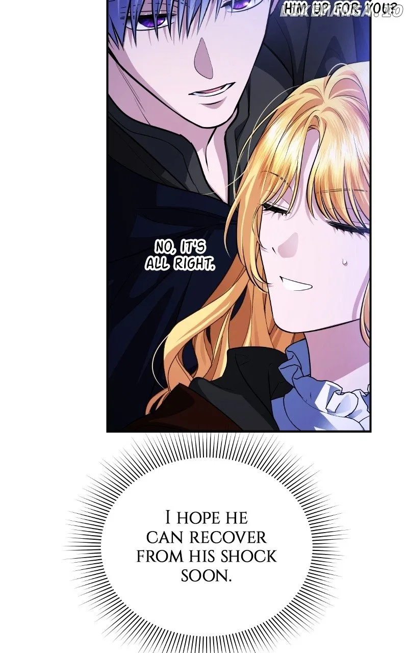 Ten Ways to Get Dumped by a Tyrant Chapter 72 – Page 27