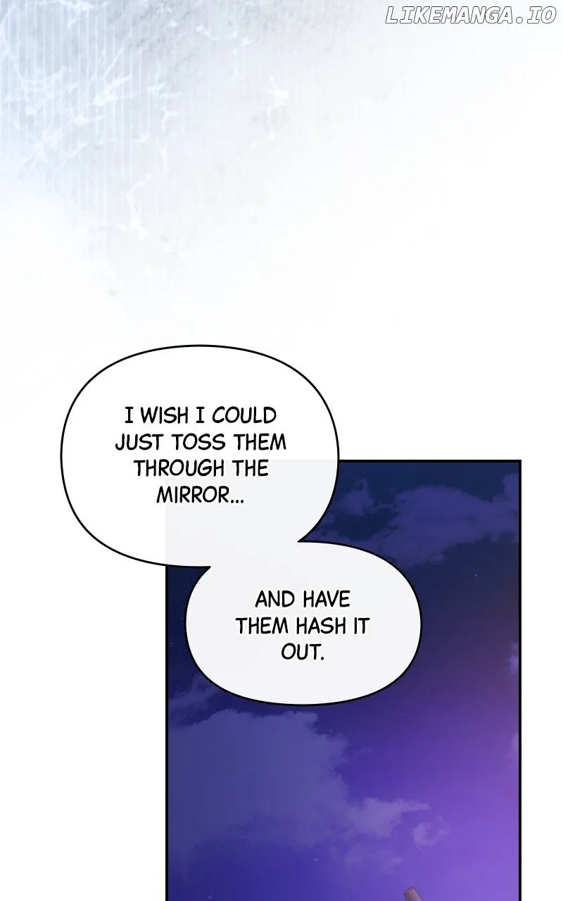 Ten Ways to Get Dumped by a Tyrant Chapter 72 – Page 30