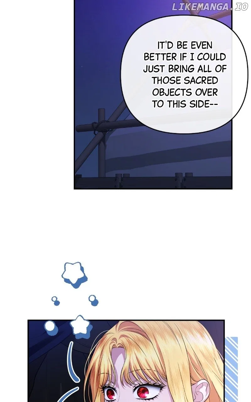 Ten Ways to Get Dumped by a Tyrant Chapter 72 – Page 31