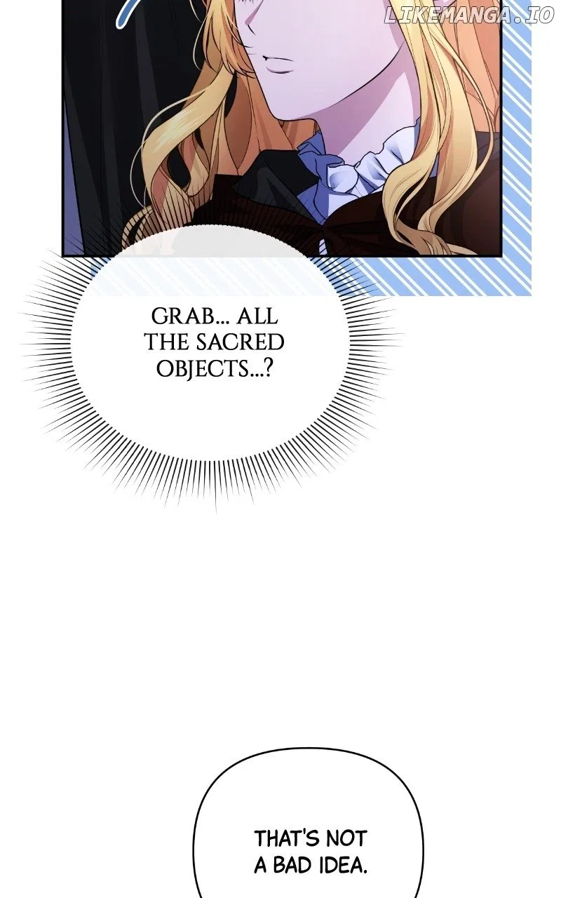 Ten Ways to Get Dumped by a Tyrant Chapter 72 – Page 32