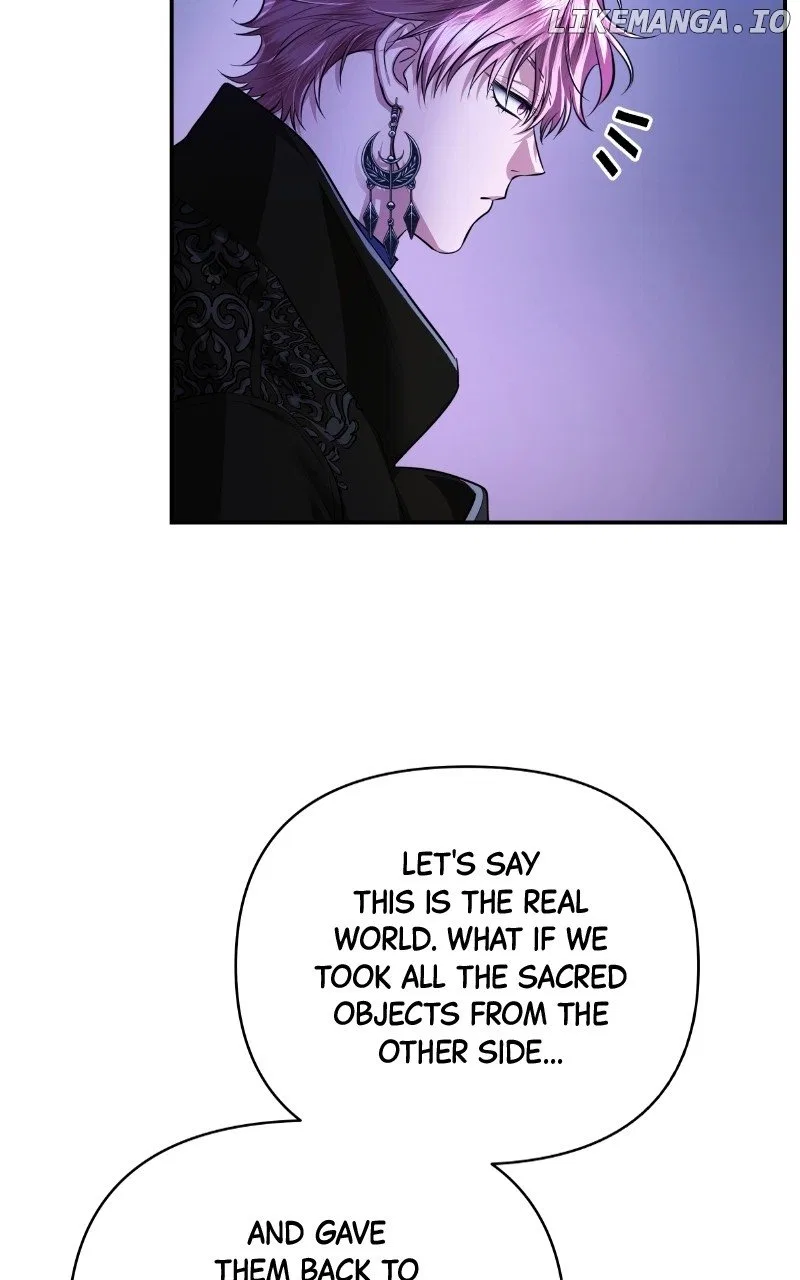 Ten Ways to Get Dumped by a Tyrant Chapter 72 – Page 35