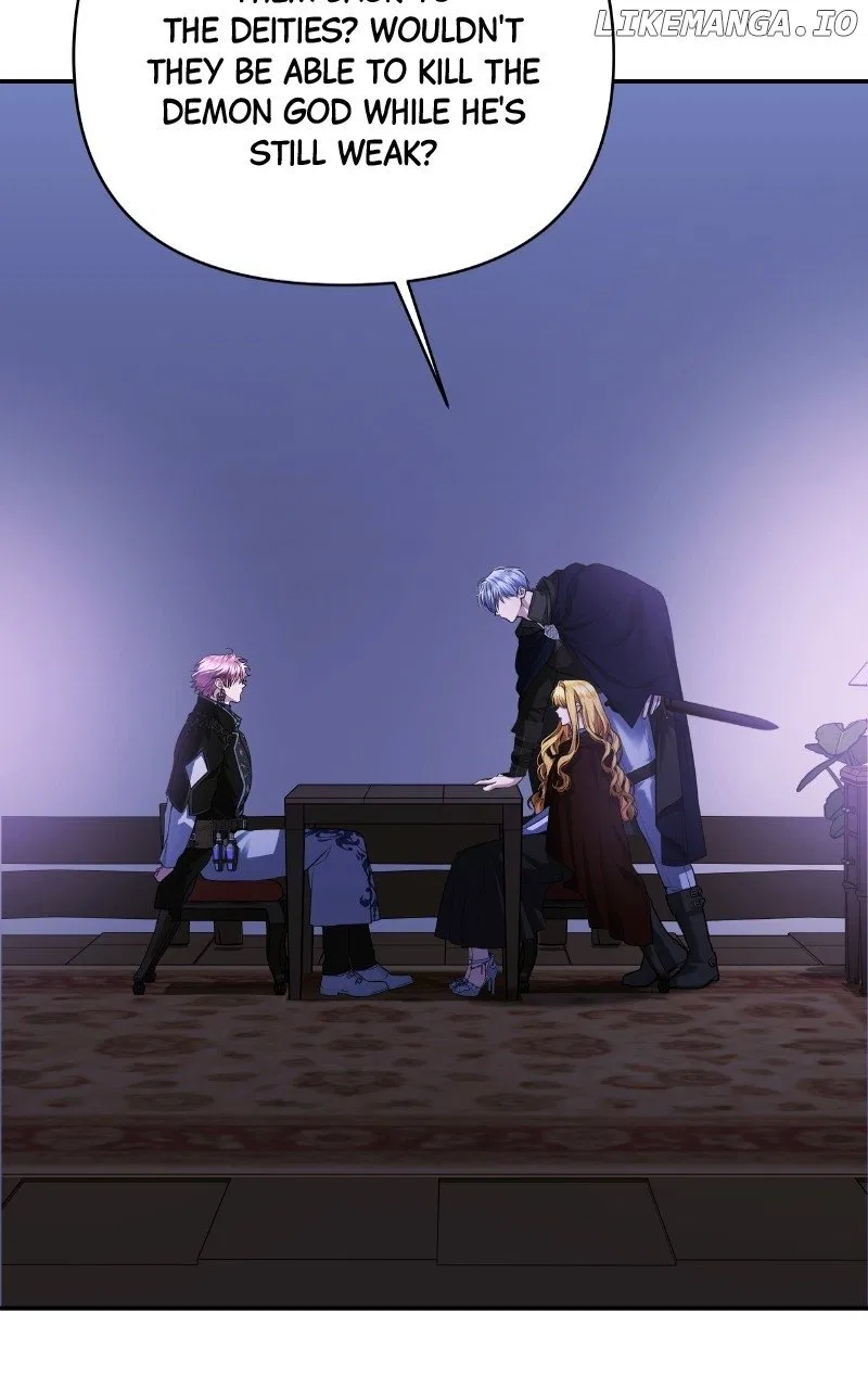 Ten Ways to Get Dumped by a Tyrant Chapter 72 – Page 36