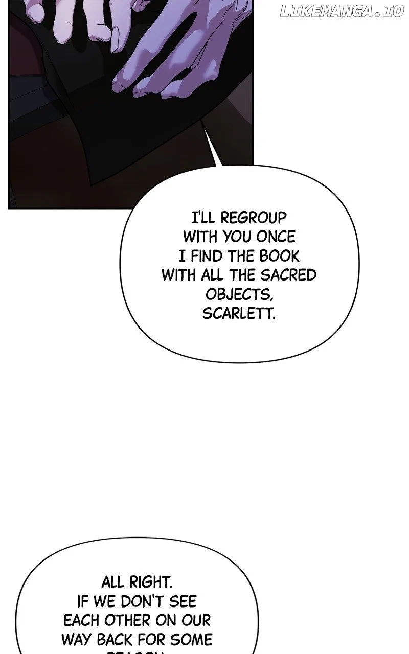 Ten Ways to Get Dumped by a Tyrant Chapter 72 – Page 44