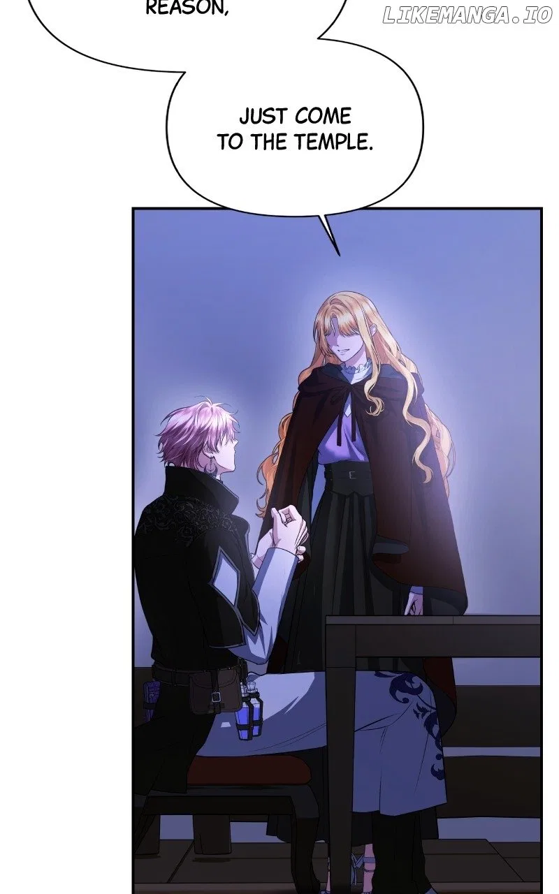 Ten Ways to Get Dumped by a Tyrant Chapter 72 – Page 45