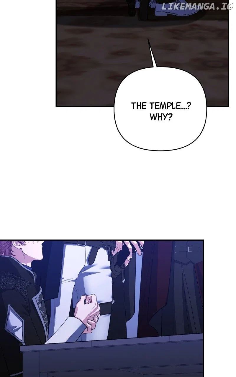 Ten Ways to Get Dumped by a Tyrant Chapter 72 – Page 46