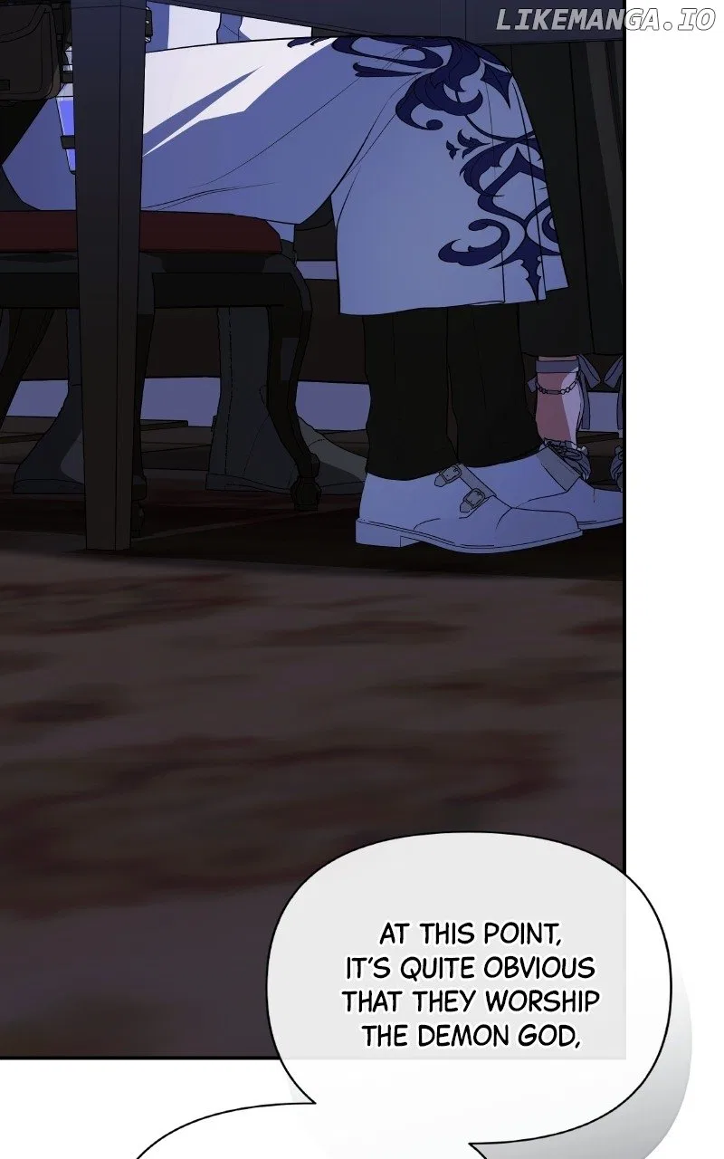 Ten Ways to Get Dumped by a Tyrant Chapter 72 – Page 47