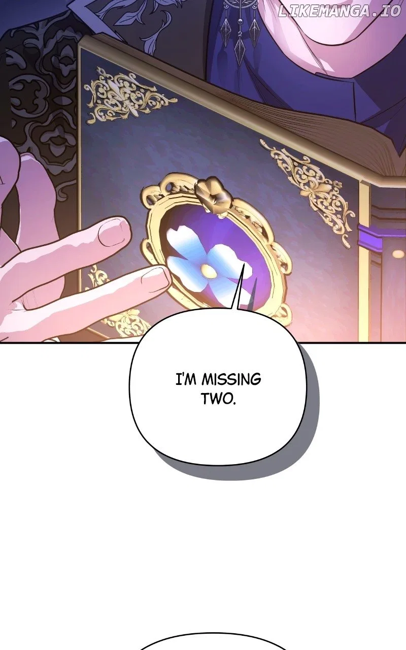 Ten Ways to Get Dumped by a Tyrant Chapter 72 – Page 54