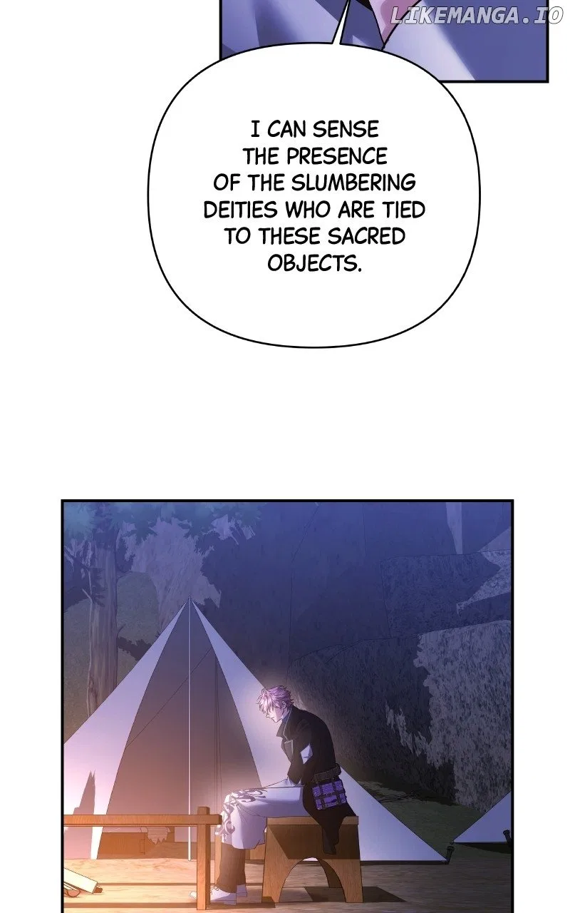 Ten Ways to Get Dumped by a Tyrant Chapter 72 – Page 57