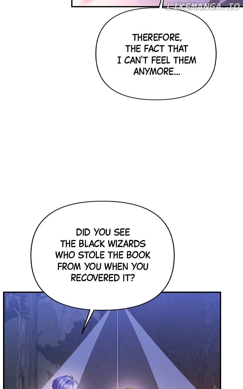 Ten Ways to Get Dumped by a Tyrant Chapter 72 – Page 60