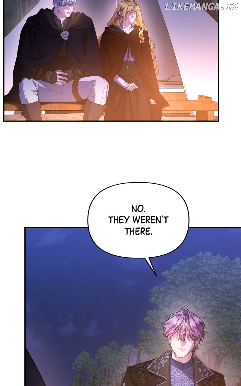 Ten Ways to Get Dumped by a Tyrant Chapter 72 – Page 61