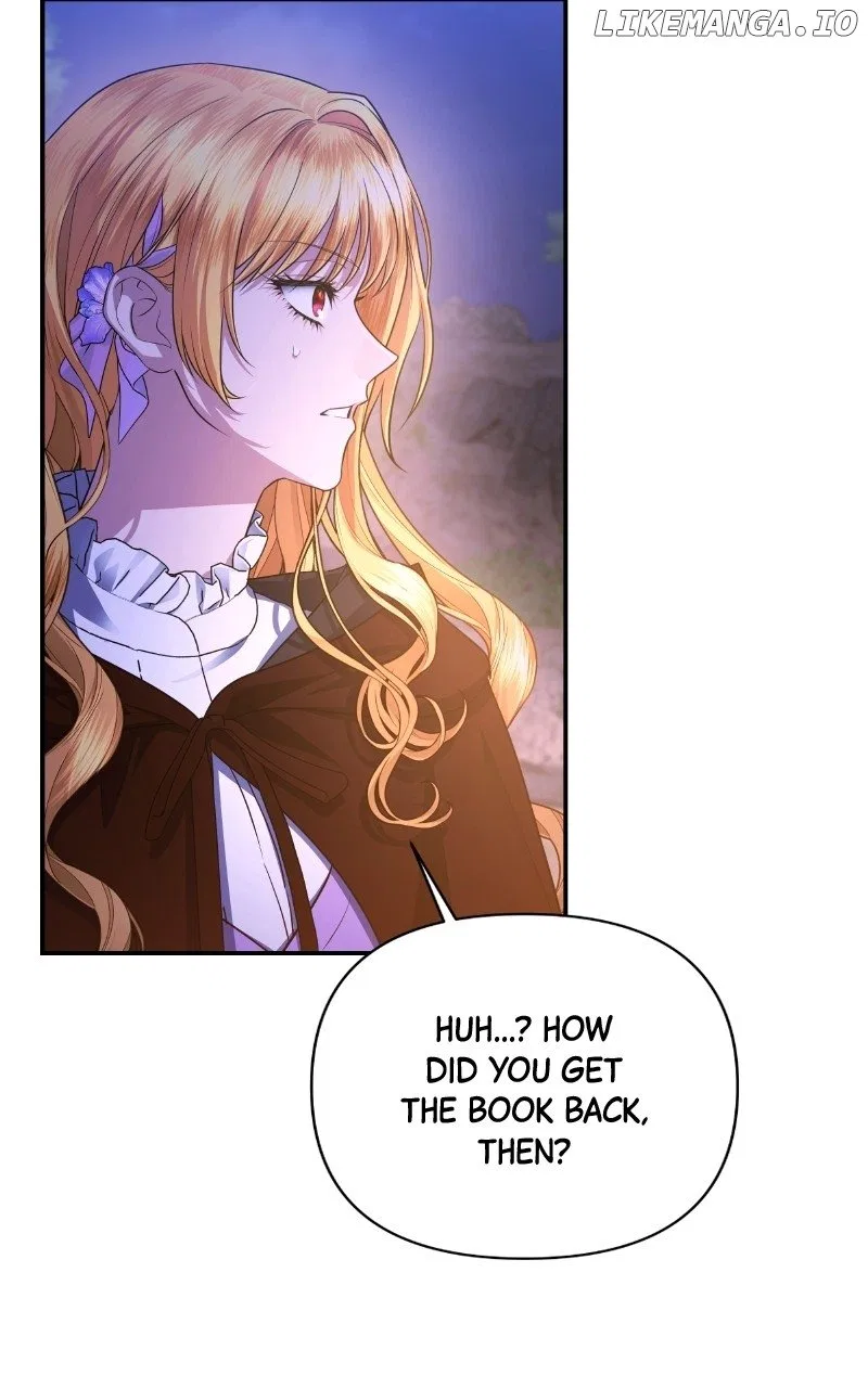 Ten Ways to Get Dumped by a Tyrant Chapter 72 – Page 63