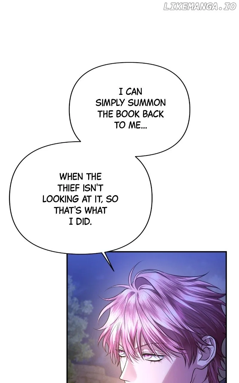 Ten Ways to Get Dumped by a Tyrant Chapter 72 – Page 64