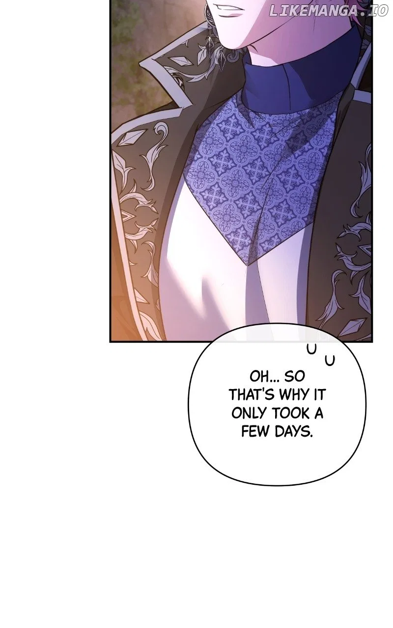 Ten Ways to Get Dumped by a Tyrant Chapter 72 – Page 65