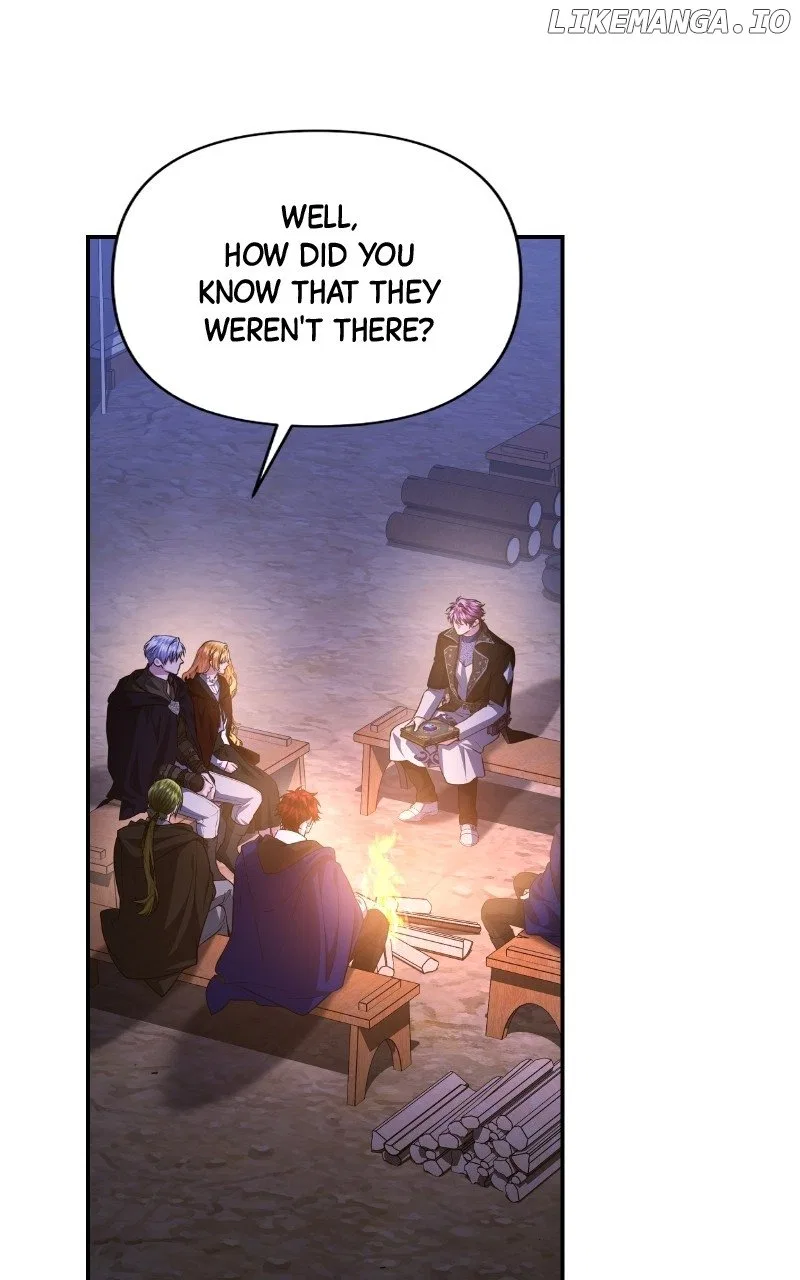 Ten Ways to Get Dumped by a Tyrant Chapter 72 – Page 66