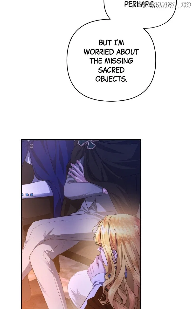 Ten Ways to Get Dumped by a Tyrant Chapter 72 – Page 77