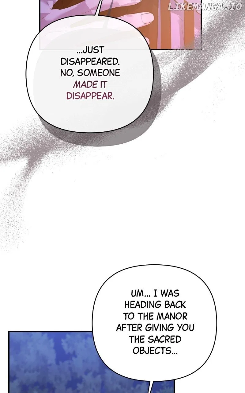 Ten Ways to Get Dumped by a Tyrant Chapter 72 – Page 83