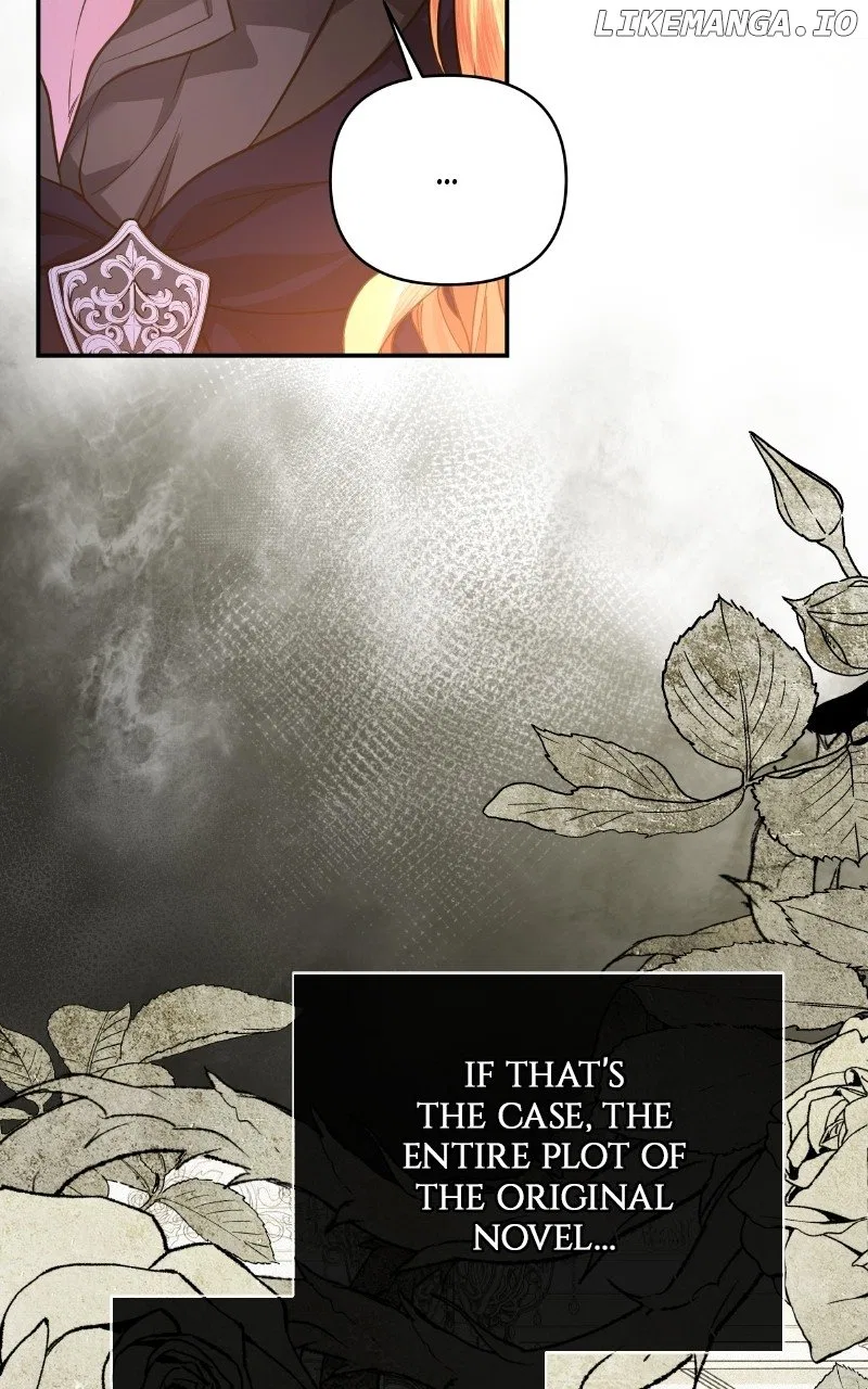 Ten Ways to Get Dumped by a Tyrant Chapter 72 – Page 94
