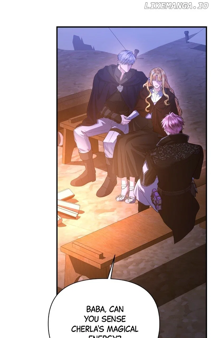 Ten Ways to Get Dumped by a Tyrant Chapter 72 – Page 97