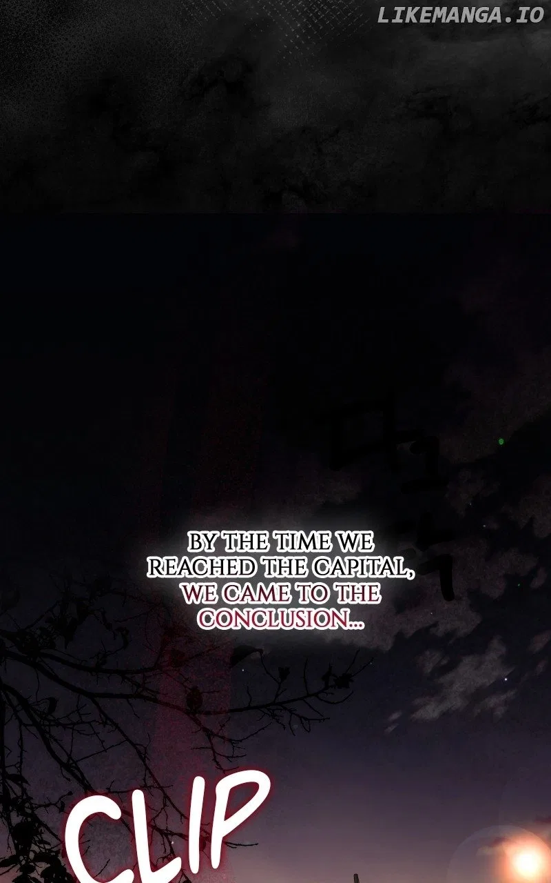 Ten Ways to Get Dumped by a Tyrant Chapter 72 – Page 103