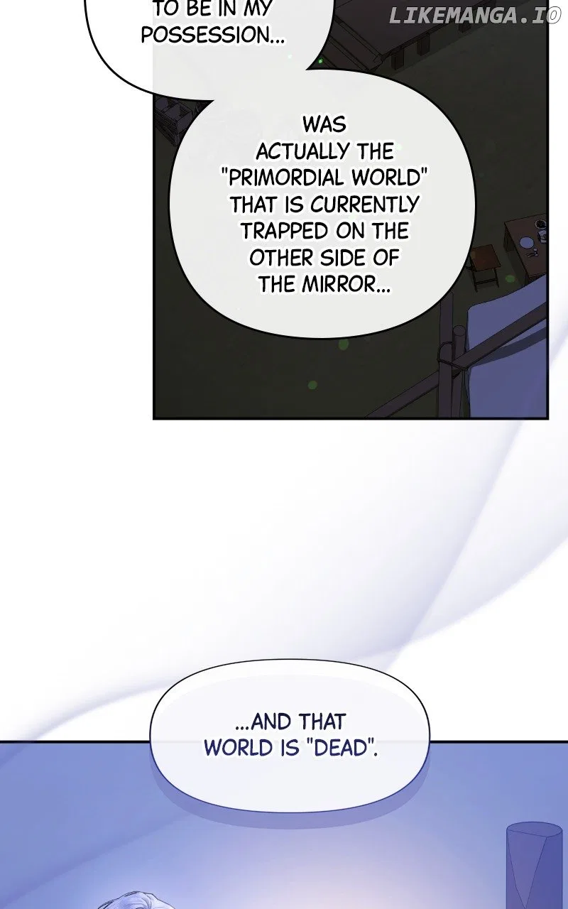 Ten Ways to Get Dumped by a Tyrant Chapter 71 – Page 14