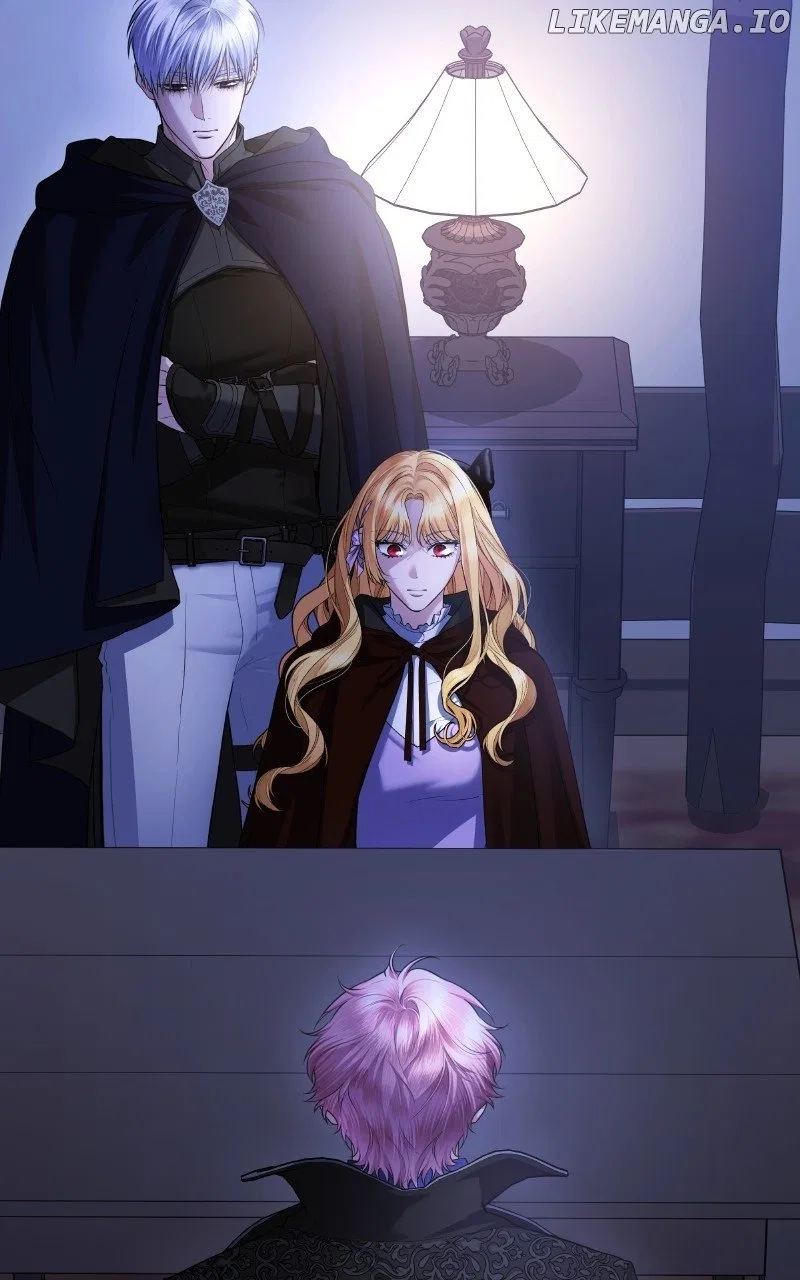 Ten Ways to Get Dumped by a Tyrant Chapter 71 – Page 15