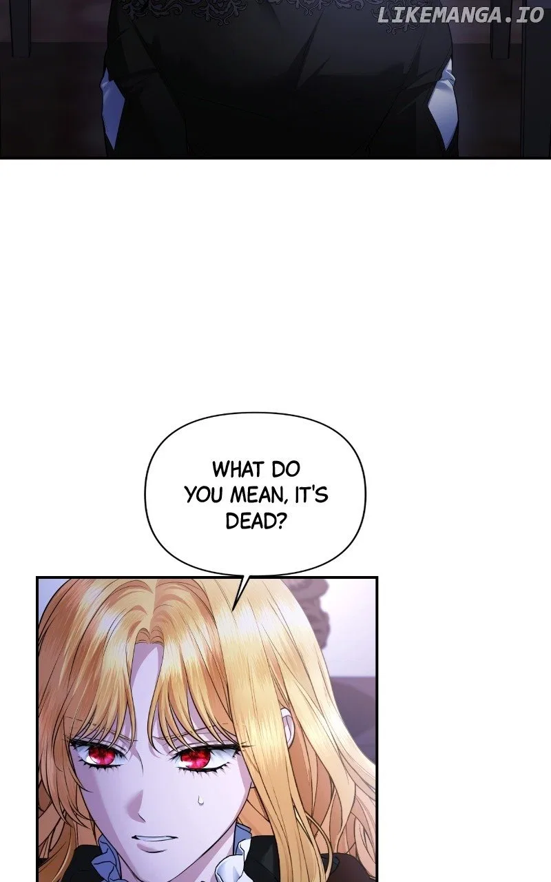 Ten Ways to Get Dumped by a Tyrant Chapter 71 – Page 16