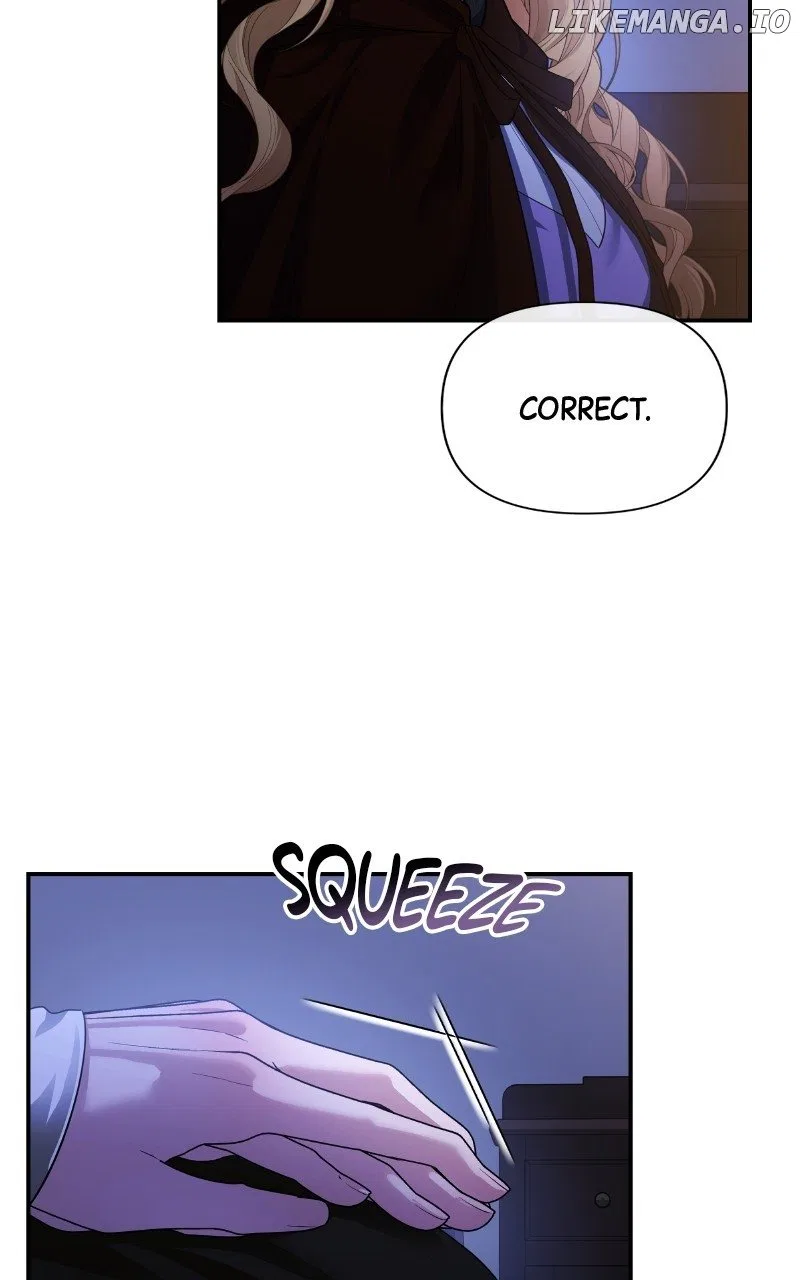 Ten Ways to Get Dumped by a Tyrant Chapter 71 – Page 27
