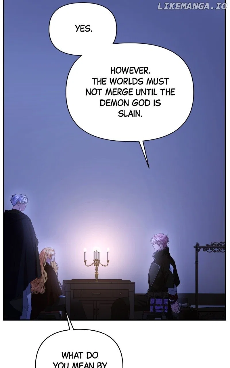 Ten Ways to Get Dumped by a Tyrant Chapter 71 – Page 29