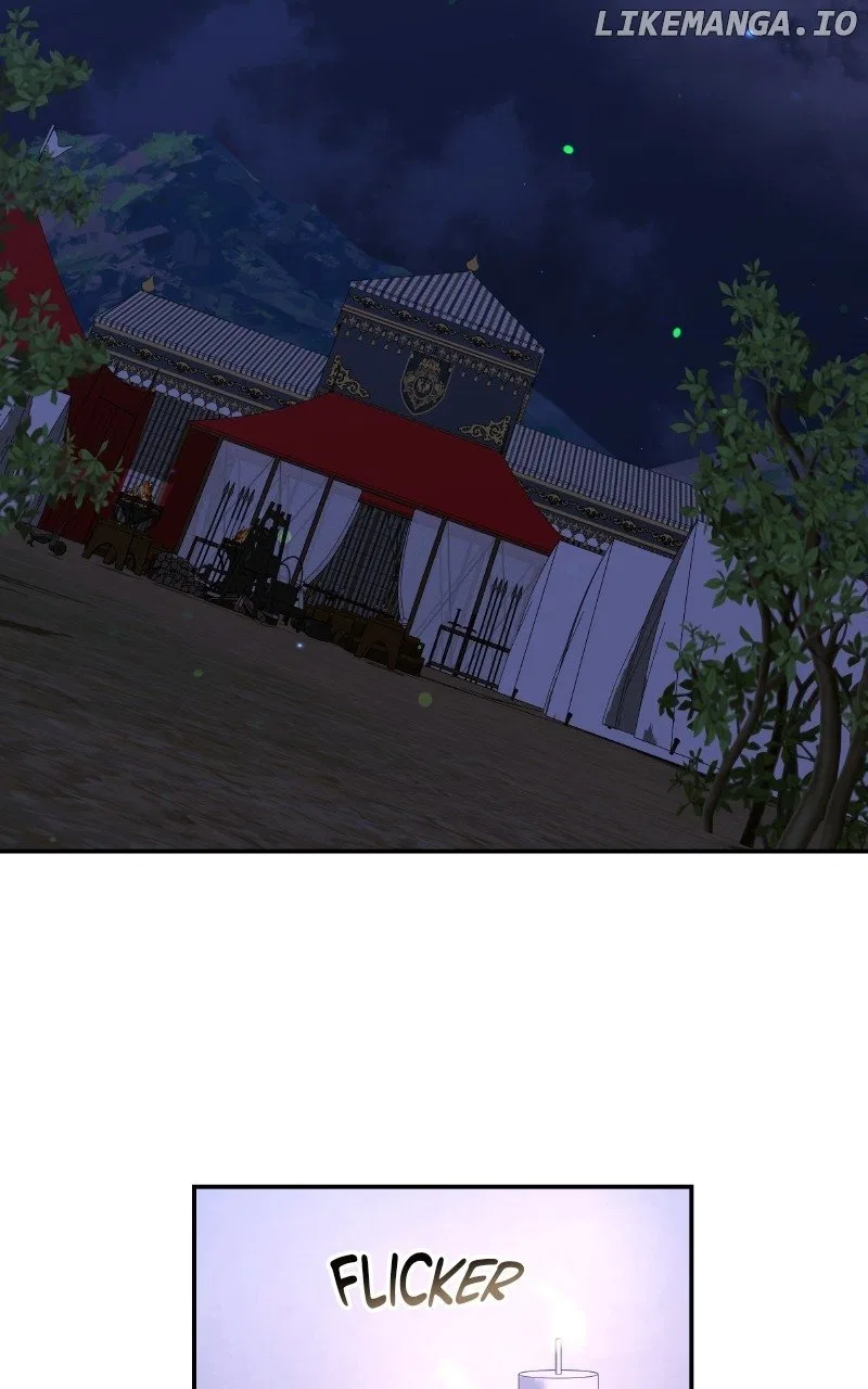 Ten Ways to Get Dumped by a Tyrant Chapter 71 – Page 31