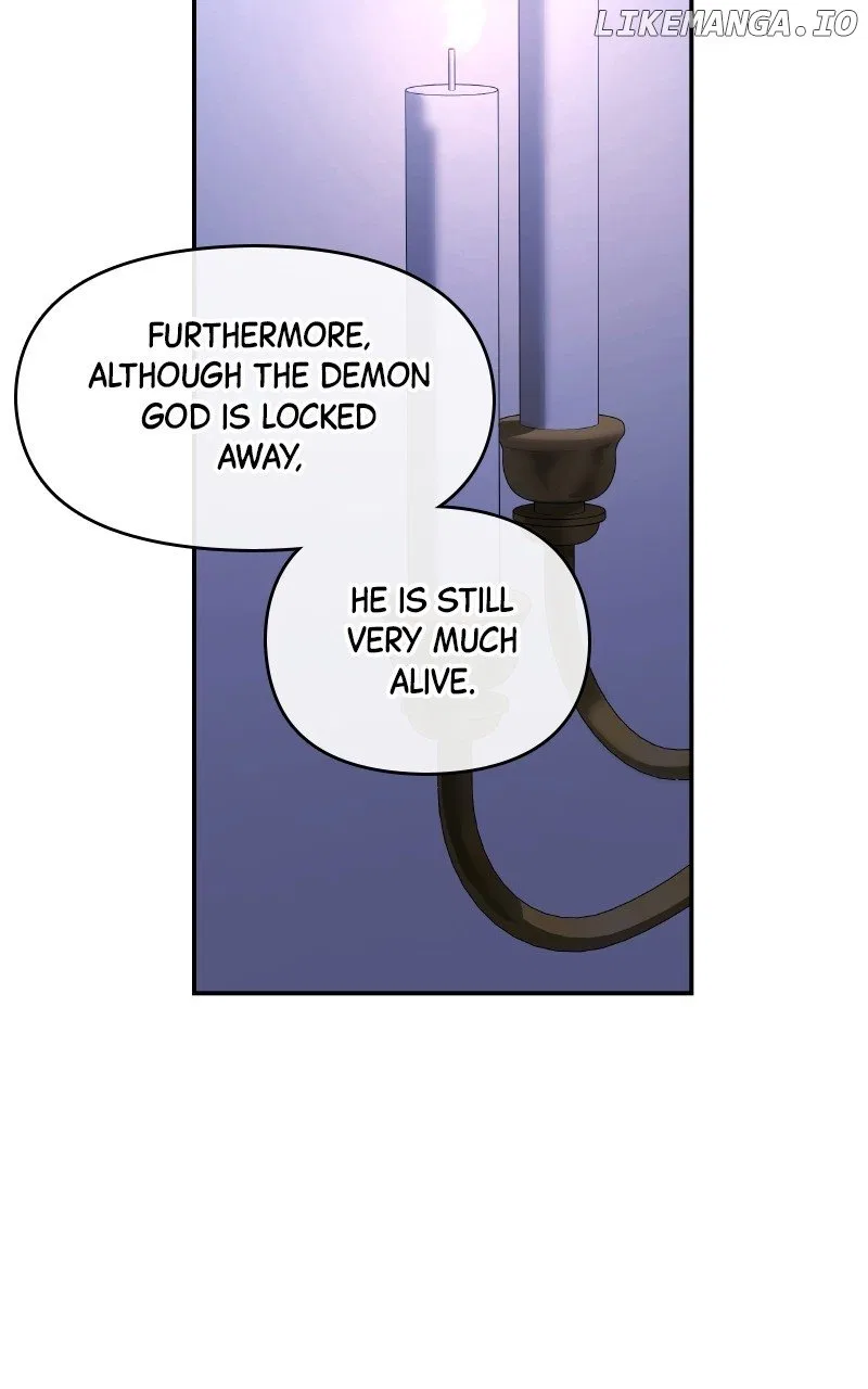 Ten Ways to Get Dumped by a Tyrant Chapter 71 – Page 32