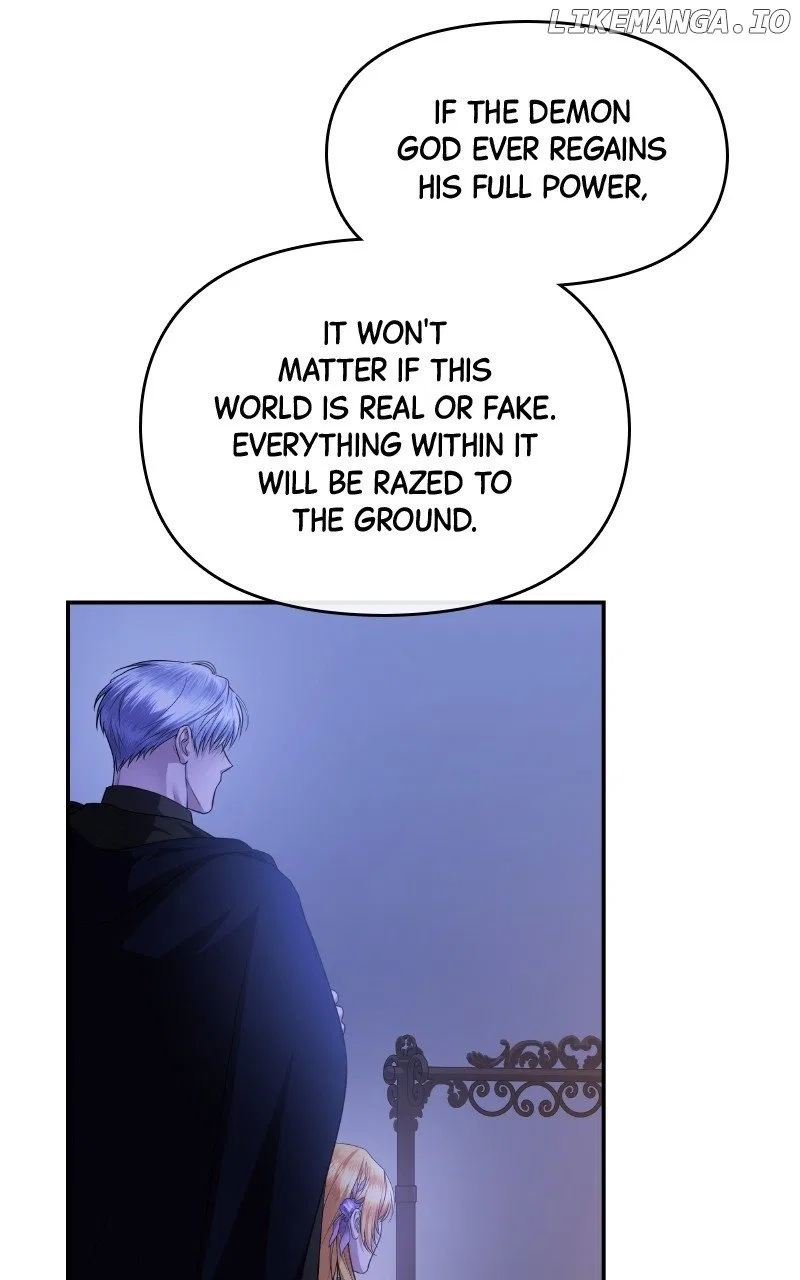 Ten Ways to Get Dumped by a Tyrant Chapter 71 – Page 33