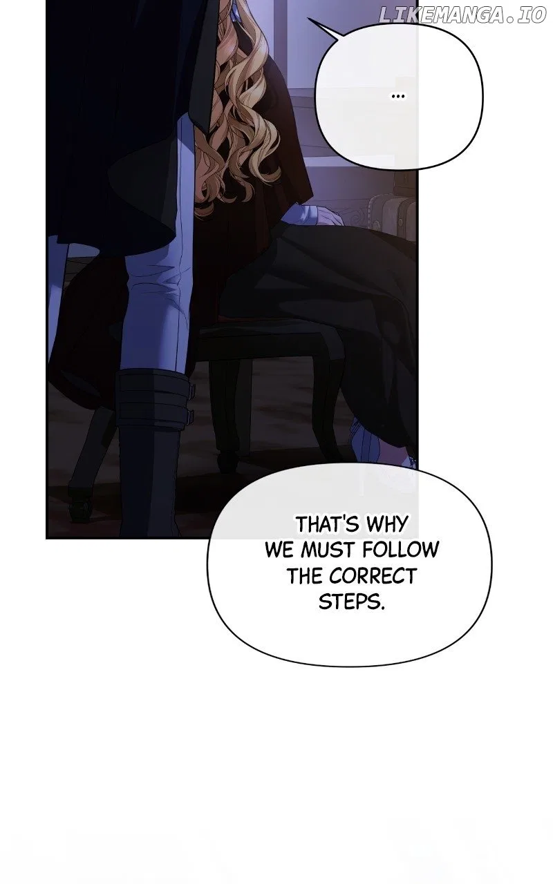 Ten Ways to Get Dumped by a Tyrant Chapter 71 – Page 34