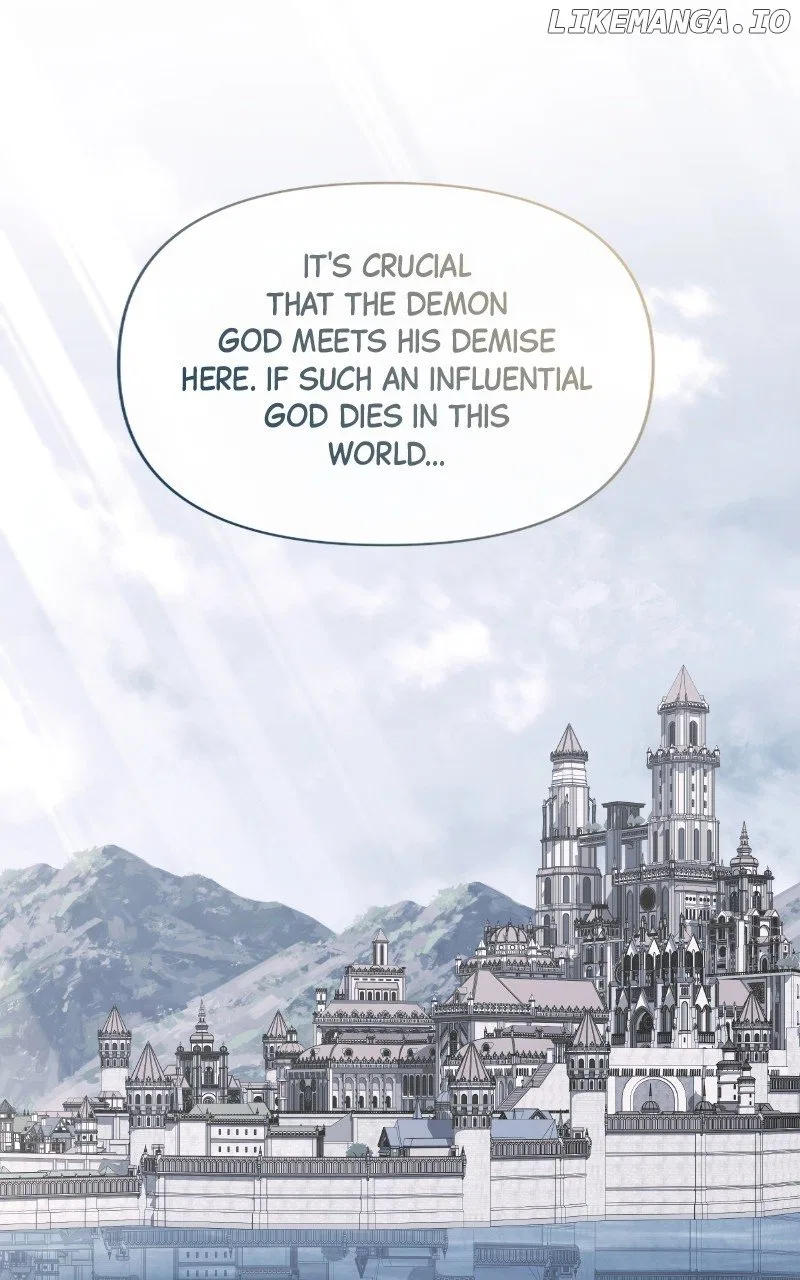 Ten Ways to Get Dumped by a Tyrant Chapter 71 – Page 35