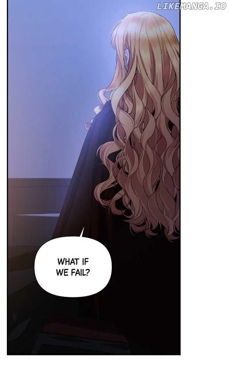 Ten Ways to Get Dumped by a Tyrant Chapter 71 – Page 44