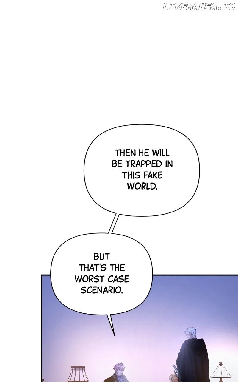 Ten Ways to Get Dumped by a Tyrant Chapter 71 – Page 45