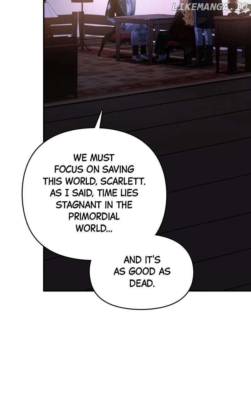 Ten Ways to Get Dumped by a Tyrant Chapter 71 – Page 46