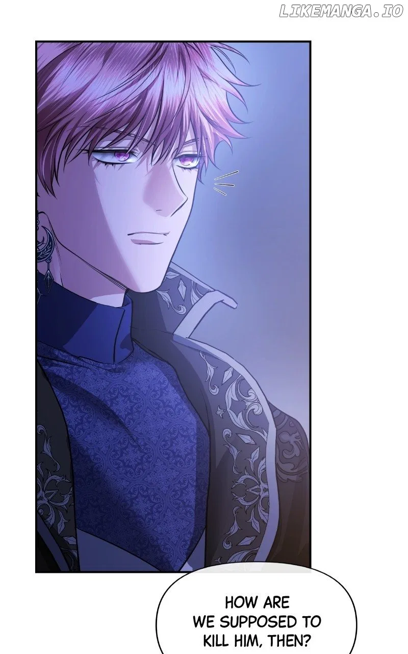 Ten Ways to Get Dumped by a Tyrant Chapter 71 – Page 48