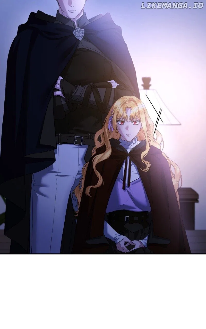 Ten Ways to Get Dumped by a Tyrant Chapter 71 – Page 50