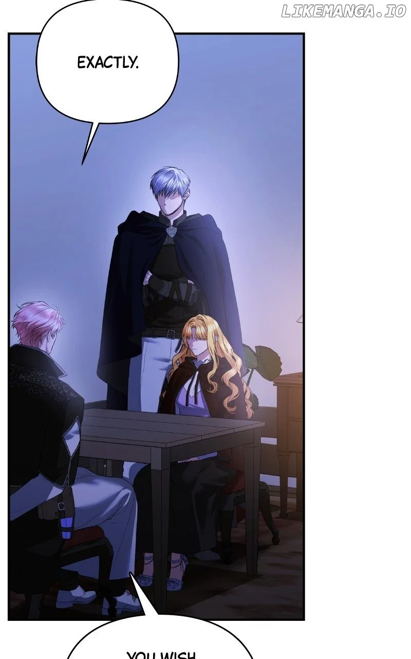 Ten Ways to Get Dumped by a Tyrant Chapter 71 – Page 52