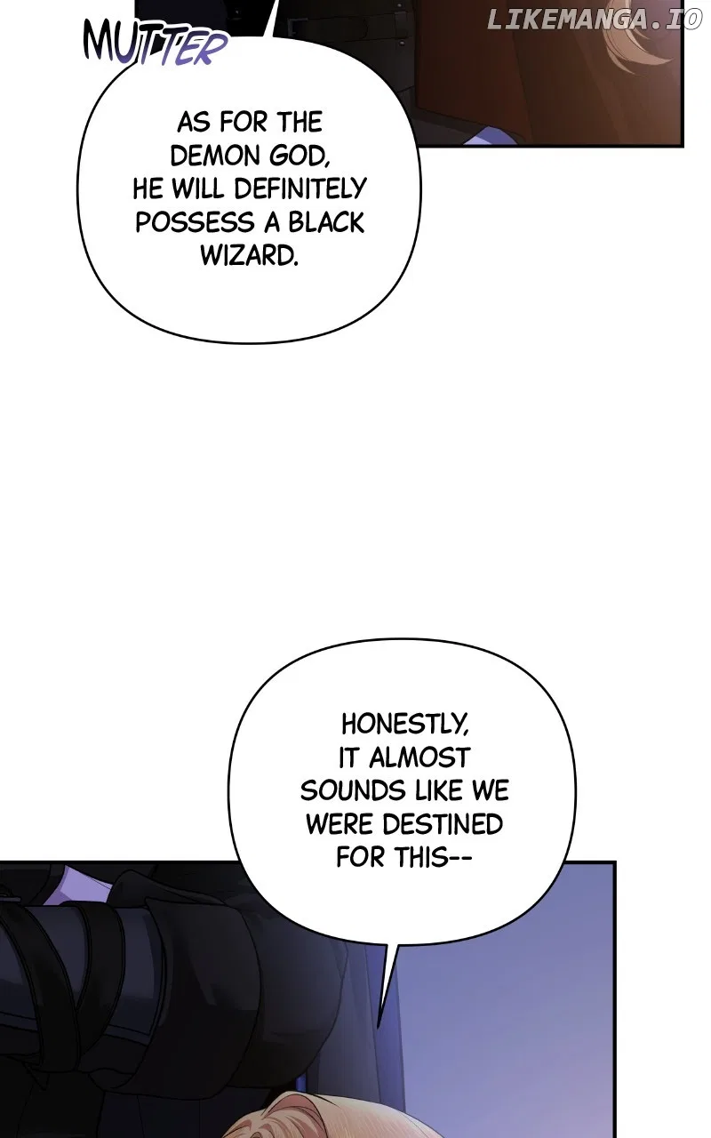 Ten Ways to Get Dumped by a Tyrant Chapter 71 – Page 55