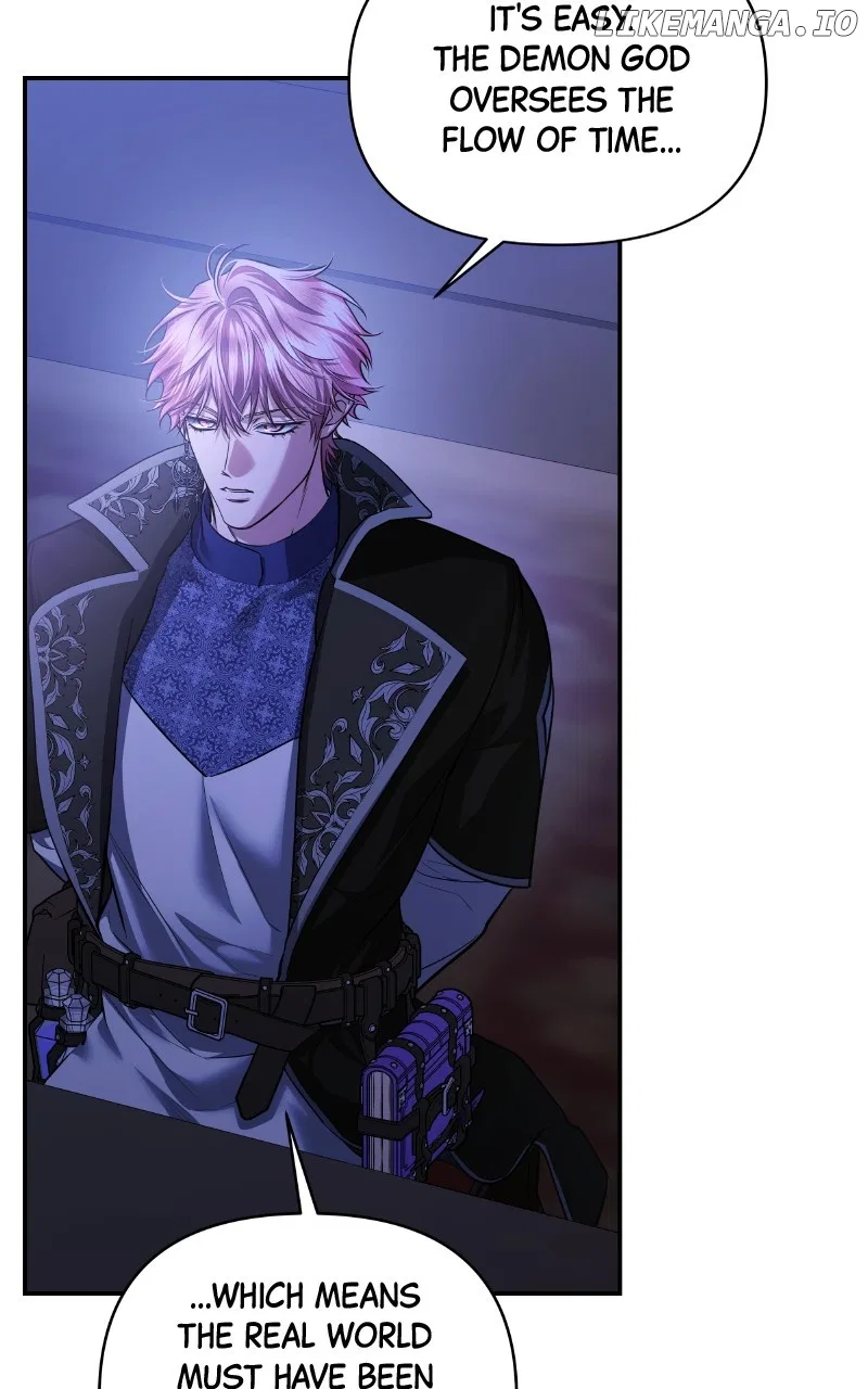 Ten Ways to Get Dumped by a Tyrant Chapter 71 – Page 60