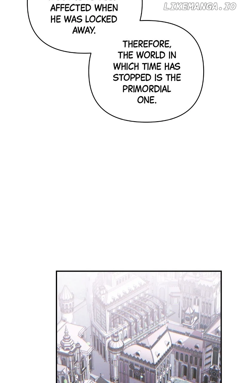 Ten Ways to Get Dumped by a Tyrant Chapter 71 – Page 61